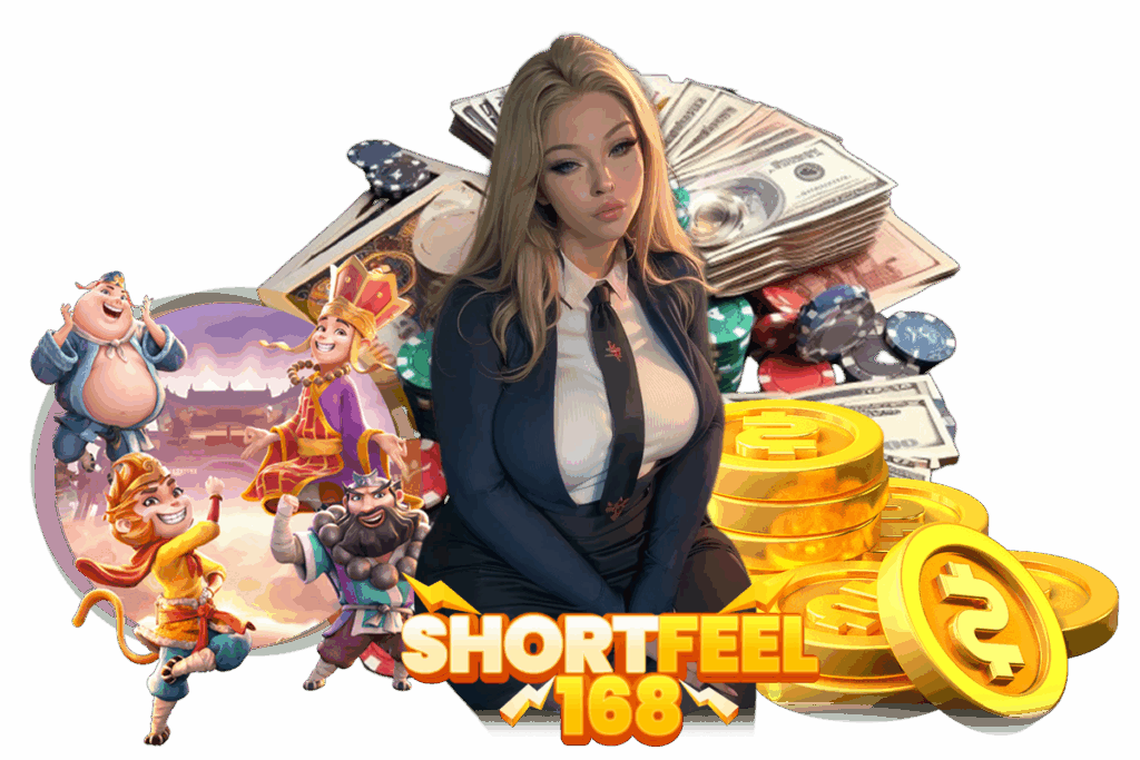 shortfeel168 สมัครสมาชิก